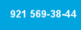 921 569-38-44 921 569-38-44